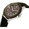 thumbnail image 2 of Timex Men's TW2P87200 Black Rubber Quartz Dress Watch, 2 of 2