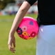 thumbnail image 3 of Balón de Fútbol Vizari Blossom Rosa Azul Tamaño 3, 3 of 6