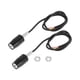 thumbnail image 1 of Luces de Placa de Matrícula LED de 12V para Automóvil y Motocicleta, Impermeables, Luz Blanca, 1 of 1