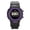 A005- Purple, variant on Digital Clock for Student, Kids Alarm Clock Boys, Kids Digital Clock, Silicone Rubber, 1.8 in Round Case, Shock Resistant, Sports & Outdoor, Blue Black, 1 Pc