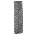thumbnail image 5 of Adorno de Encaje para Coser, Material de Nailon de Color Negro, Cinta de Encaje Suave, Cómodo, Estilo Elegante, 10 Yardas para Decoraciones para Diseños Florales, 5 of 5