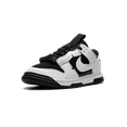 thumbnail image 4 of NIKE MENS Nike Dunk Low Remastered "Reverse Panda" DV0821 002 DV0821 002 from Stadium Goods, 4 of 8