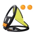 thumbnail image 1 of Paleta de juego Balls, actividades al aire libre con pelotas, raqueta para lanzar y atrapar pelotas para niños y niñas, 1 of 9