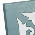 thumbnail image 5 of Creative Products Blue Graphic Tile 24x24 Canvas Wall Art, 5 of 5