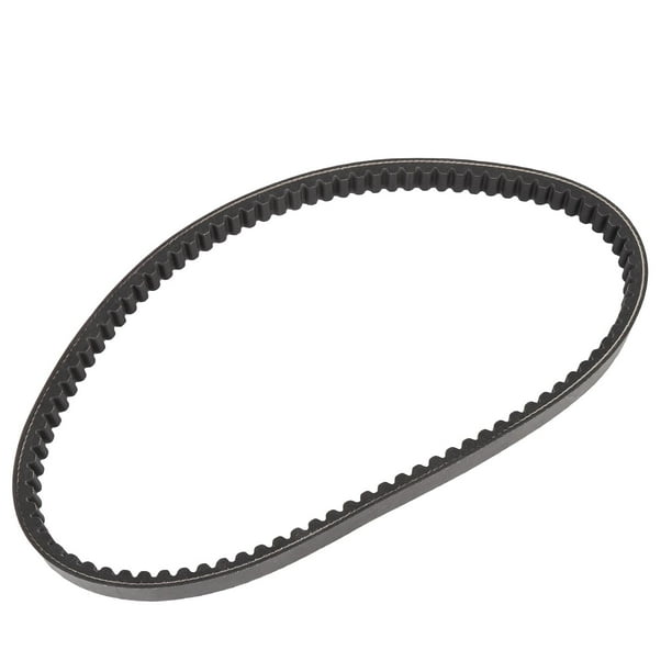 Go Kart Drive Belt, Go Kart Belt Anti -Envejecimiento 203788 Prueba de ABRASIÓN PARA EL REMPLAZO DE LA COMPETCIONA DIARIA PARA COMET 40 44 Serie