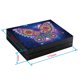 thumbnail image 5 of Contenedor de pintura de diamantes organizador de joyas de pintura de diamantes coloridos como regalo Hugtrwg  Para estrenar, 5 of 5