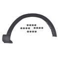 thumbnail image 2 of Mustrod Front Right Fender Flares Wheel Arch Molding Trim for 2020-2021 Ford Explorer LB5Z16038AA, 2 of 12
