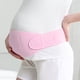 thumbnail image 1 of Cinturón abdominal para embarazadas, cinturón abdominal especial prenatal, cinturón transpirable, cinturón de neumático cómodo, 1 of 6