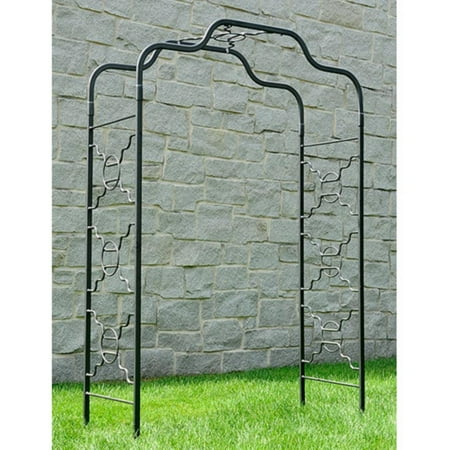 Achla Designs Bows and Circles Arbor