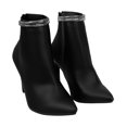 thumbnail image 2 of Botín Rebeca Color Negro D14320152501 22.5 Dorothy Gaynor Botín Rebeca Color Negro D14320152501 22.5, 2 of 6
