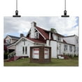 thumbnail image 2 of Print: The Greater New Saint Paul Baptist Church, 13th St. At Intersection, 2 of 4