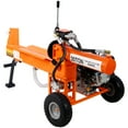 thumbnail image 3 of 20-Ton Log Splitter with Auto-Return Ram & 7HP Gas Engine - Heavy-Duty Firewood Processing for Home, Farm & Forestry Use, EPA Certified, 3 of 9