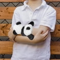 thumbnail image 3 of Jungle Themed Slap Bracelet Animal Slap Band Stuffed Animals Slap Bracelet Kids Party Favor, 3 of 5