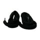 thumbnail image 3 of Cordones Kiwi Casual redondos negros 91 cm, 3 of 5