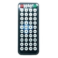 thumbnail image 2 of DVD Portátil Supersonic SC-499 9 Pulgadas LCD Tv Con Radio FM Recargable Negro, 2 of 2