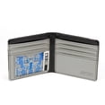 thumbnail image 3 of Star Trek: The Next Generation LCARS Men's Bifold Wallet, 3 of 3
