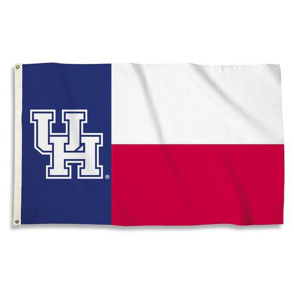 Bsi Products Inc Texas El Paso Miners Flag with Grommets Flag with Grommets - image 5 of 7