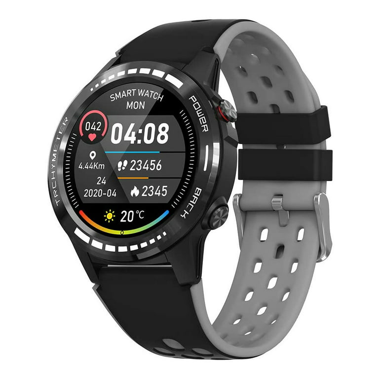 Sudan Varme Smuk M7 Smart Watch Smartwatch Gps Compass Barometer Altitude Outdoor Smartwatch  Bluetooth Calling Smart Watch Men Women - Walmart.com