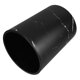 thumbnail image 5 of unbranded Papelera De Mármol Negro Con Para Fijar Bolsa En Y Oficina, 5 of 7