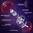 thumbnail image 2 of OFUN Bola Orbital Voladora 2025 Juguete Globo Cósmico, 2 of 7