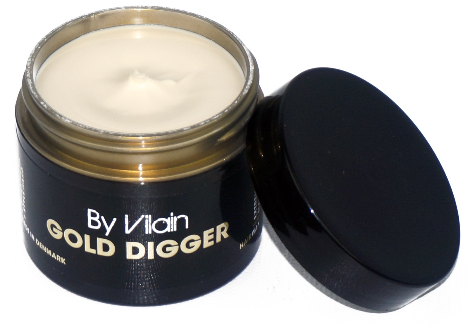 By Vilain By Vilain Gold Digger Professional Mens Hair Grooming
