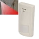 thumbnail image 5 of Alarma De Advertencia De Seguridad Con Detector PIR Dual, Sensor De Movimiento Infrarrojo Pasivo Con Cable, Antiinterferencias, Fácil Instalación, DC9 A 16 V, Confiable Para El, 5 of 7