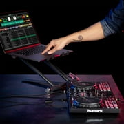 Numark Mixtrack Pro FX 2-Deck DJ Controller with Backpack Package