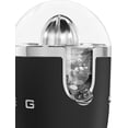 thumbnail image 4 of Smeg Citrus Juicer, CJF11BLUS, Black, 4 of 7