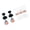 D, variant on Ergonomic Game Controller Electromagnetic Joystick Featuring TMR Technology For Enhancing Responsiveness And Comfort