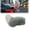 Green, variant on Remote Control Electric Car Tail, Moving Tail for Car, Wagging Decoration Accessory for Car Exterior, Fuzzy Tail for Car Trunk