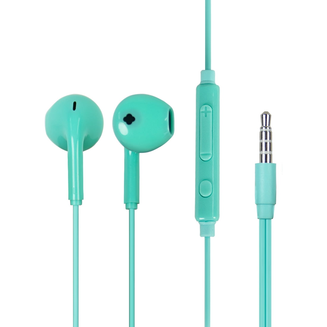 MINISO InEar Headphone Wired Earphones 3.5mm Jack with Mic & Volume