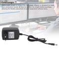 thumbnail image 4 of Adaptador De Fuente De Alimentación De 16 V 2 A, Cable De Cargador Versátil, Cable De Enchufe De Transformador Regulado, Cargador De Fuente De Alimentación De 5,5 X 2,5 Mm Para, 4 of 7