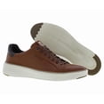 thumbnail image 4 of Cole Haan Grandpro Topspin Mens Shoes Size 7.5, Color: British Tan, 4 of 5