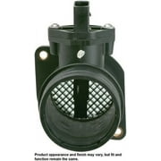 A1 Cardone Mass Air Flow Sensor P/N:74-10061 Fits select: 2001-2005 VOLKSWAGEN JETTA, 2001-2005 VOLKSWAGEN NEW BEETLE