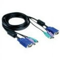 thumbnail image 2 of d-link dkvm-cb kvm cable, 2 of 2