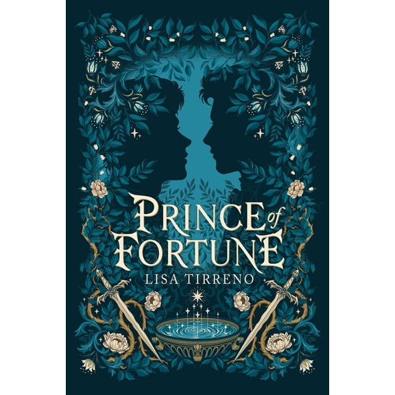 Prince of Fortune, (Paperback)