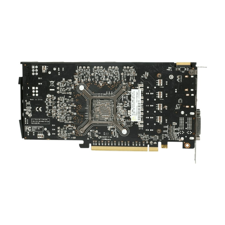 XFX Radeon HD 6850 Black Edition 1GB 256-bit DDR5 PCI Express 2.1