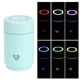 thumbnail image 1 of Mini humidificador, 220 ml, portátil, USB, mini humidificador USB, funcionalidad inteligente, 1 of 12