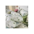 thumbnail image 1 of Juego de cama de algodón cereza, 1 of 5