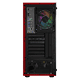 thumbnail image 3 of PC Gamer Xtreme PC Gaming NVIDIA GeForce RTX 5060 AMD Ryzen 7 5700 32GB SSD 1TB WIFI W10 Red gaming competitivo y streaming, 3 of 6
