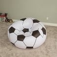 thumbnail image 2 of Sillón Puff De Balón Infantil Bestway Plástico Resistente, 2 of 5