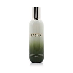 The Hydrating Infused Emulsion by La Mer for Unisex - 4.2 oz Emulsion