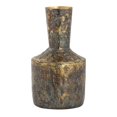 thumbnail image 2 of Elk Home Fowler Mid Century Modern Vase in Patinated Brass Finish, 2 of 5