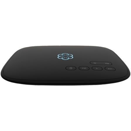 Ooma Telo Air VoIP Internet Home Phone Service with Wireless Connectivity