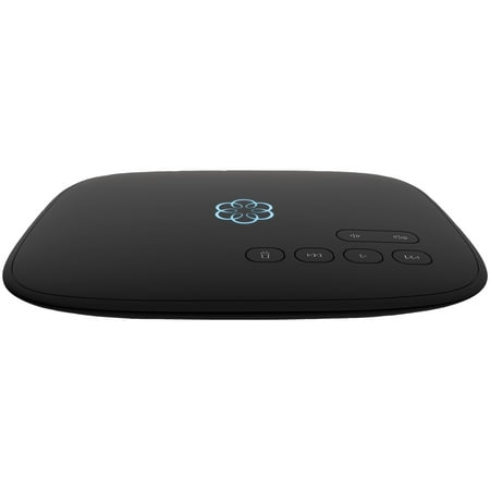 Ooma - Telo Air 2 Internet Home Phone Service - Black