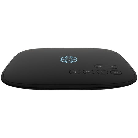 Ooma Telo Air 2 VoIP Free Home Phone Service with Wireless and Bluetooth Connectivity. Affordable Internet-based landline replacement. Unlimited nationwide calling. Low international (Best Home Voip Phone Service 2019)