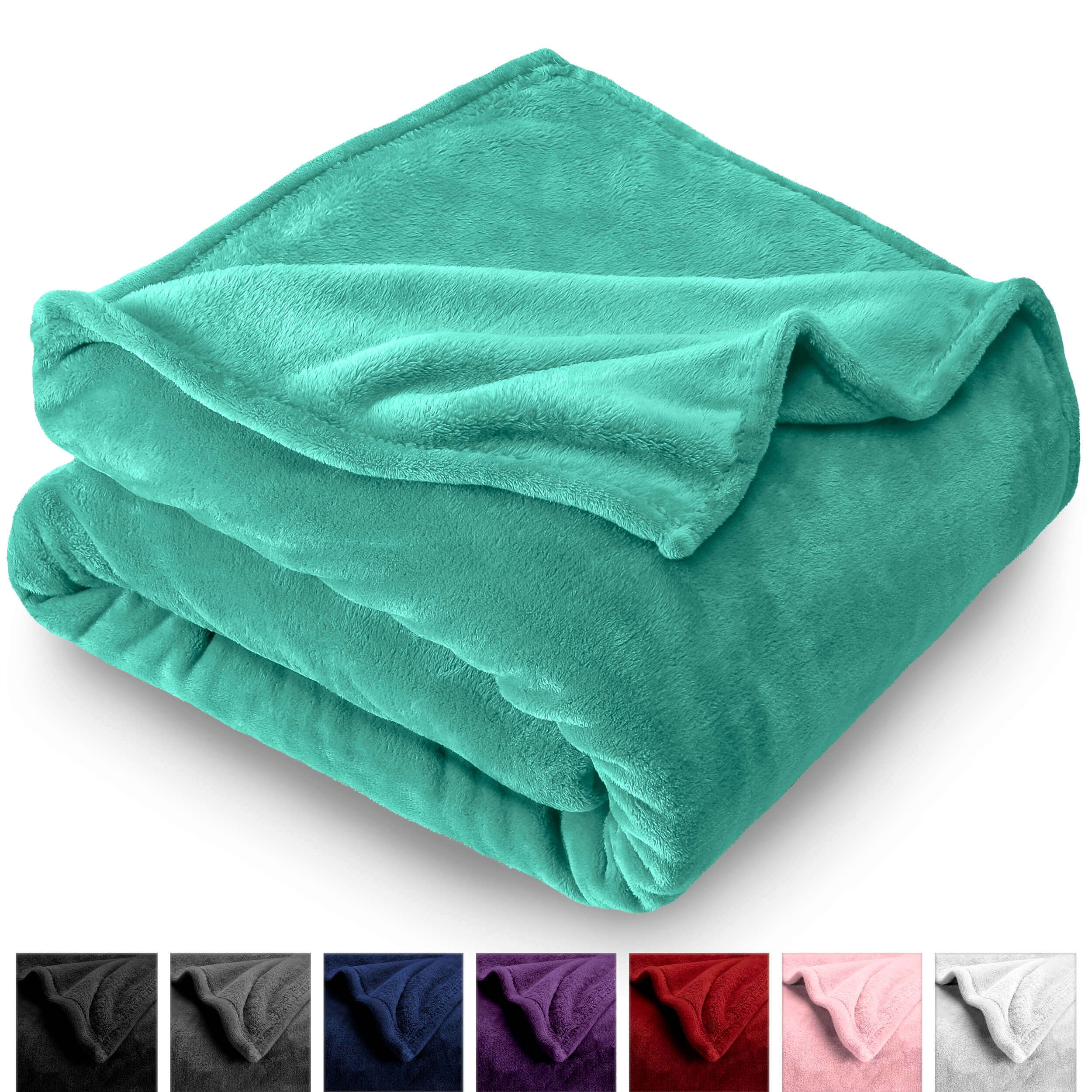 velour blankets walmart