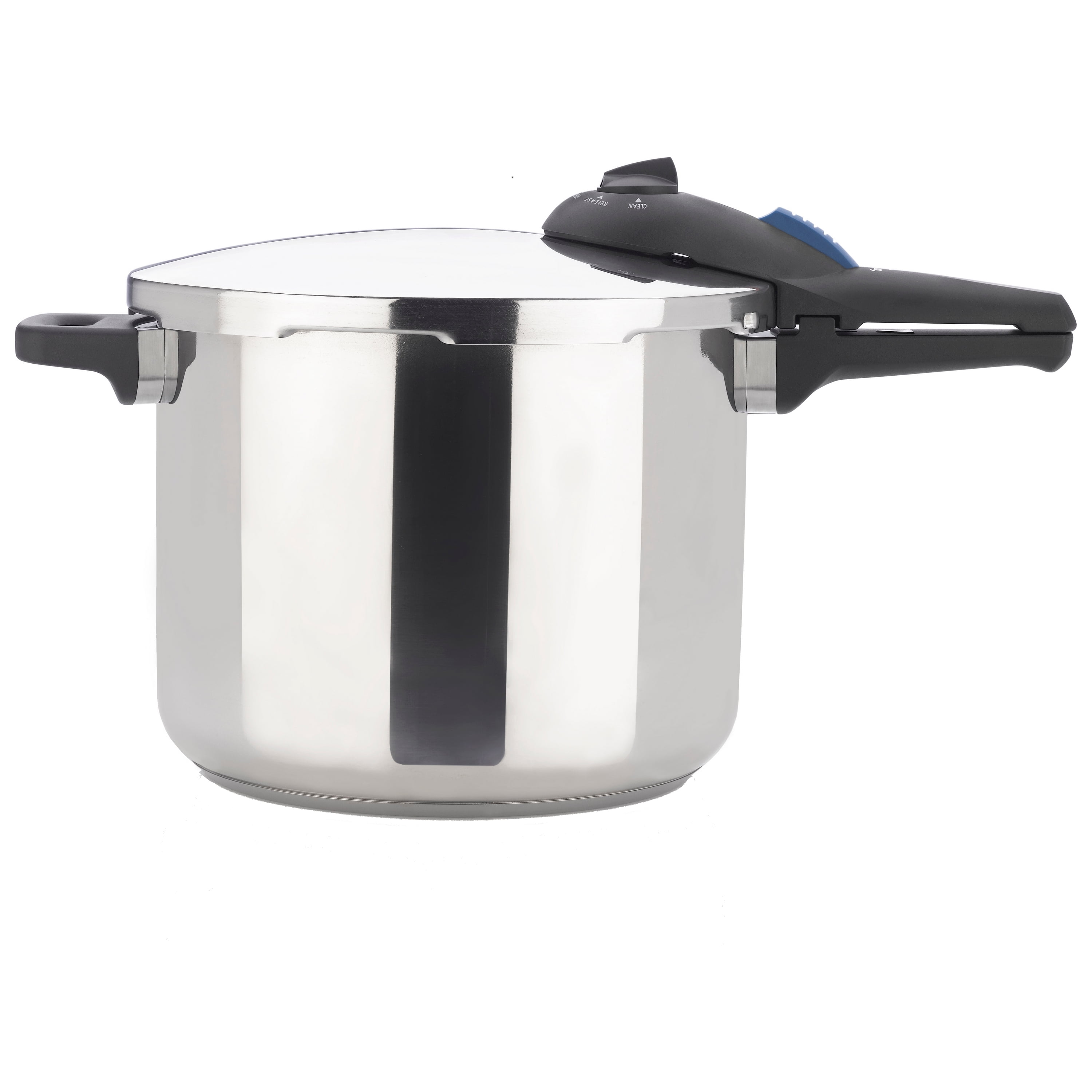 Zavor Stainless Steel 10 Quart ZPot Pressure Cooker