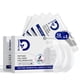 thumbnail image 1 of Parches para el contorno de ojos Dr Vincent Peptide Collagen, 24 pares, 1 of 8
