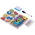 thumbnail image 3 of Tableau d'apprentissage en bois double face Spark Create Imagine, 3 of 5